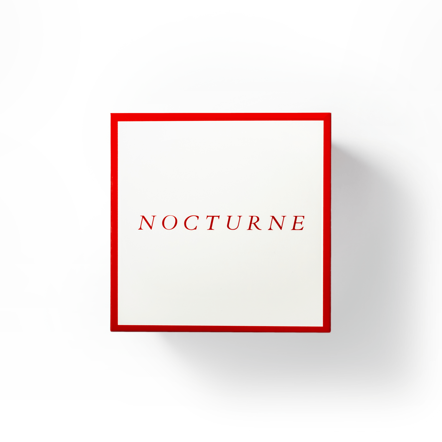 NOCTURNE - Sillage Fragrance
