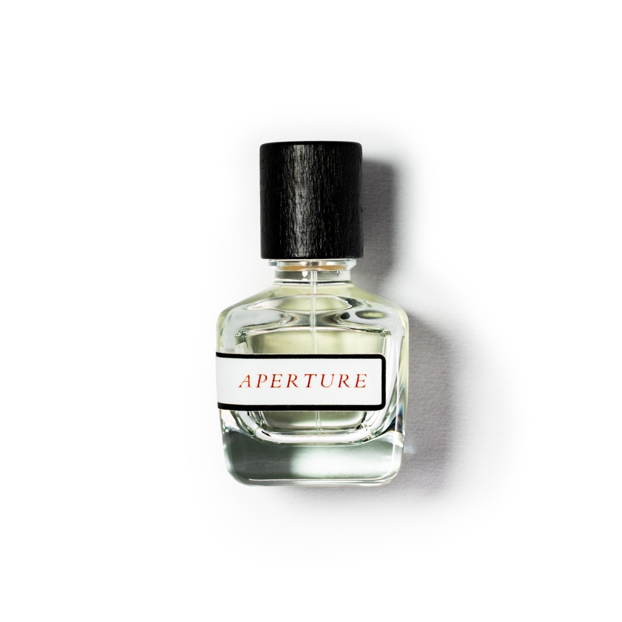 SILLAGE APERTURE - Sillage Fragrance