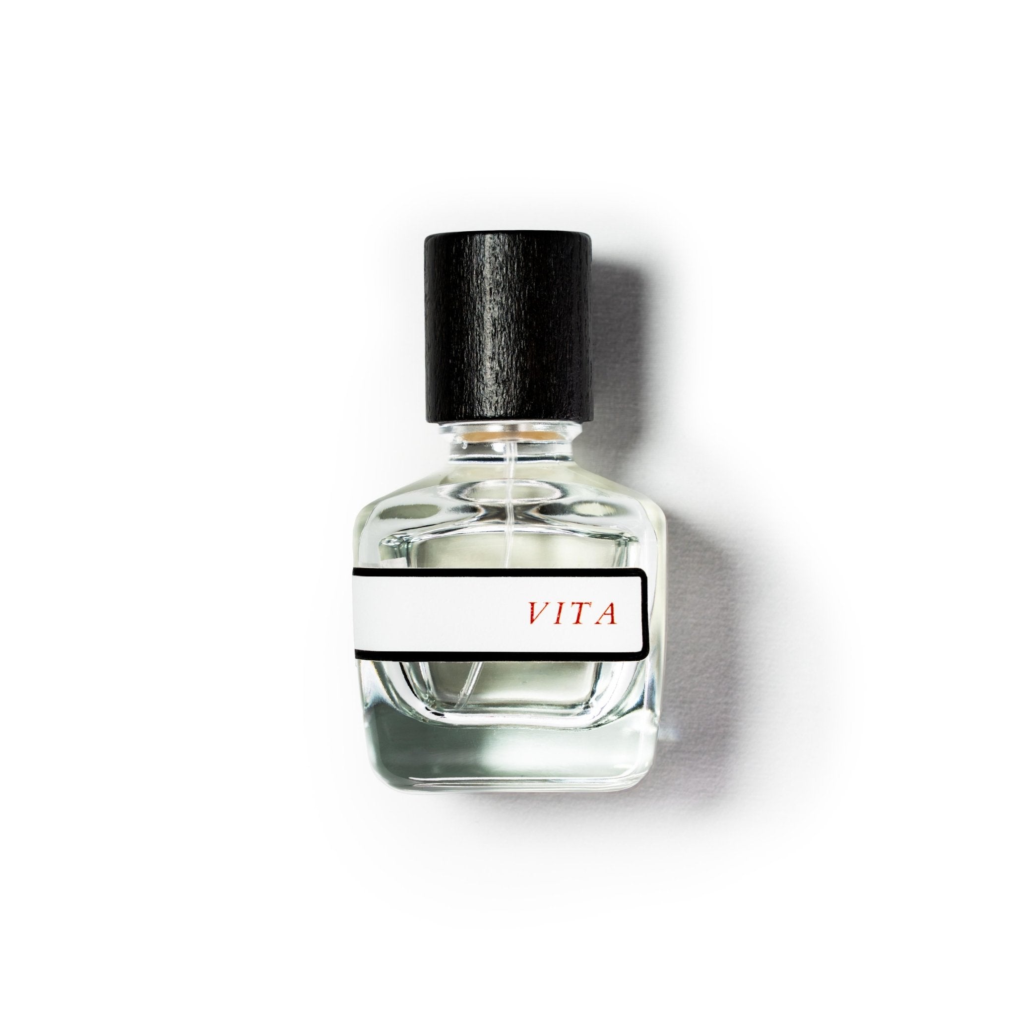 SILLAGE VITA - Sillage Fragrance