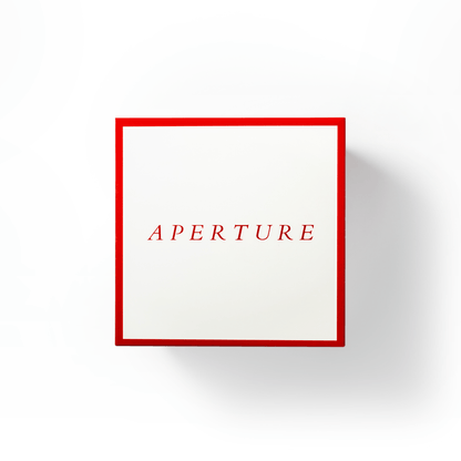 APERTURE - Sillage Fragrance
