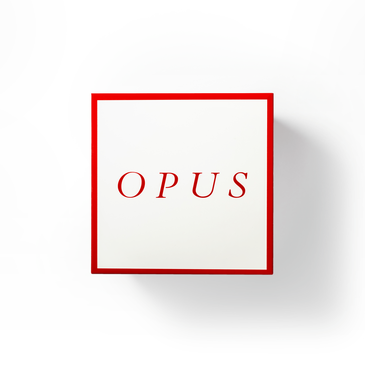 OPUS - Sillage Fragrance