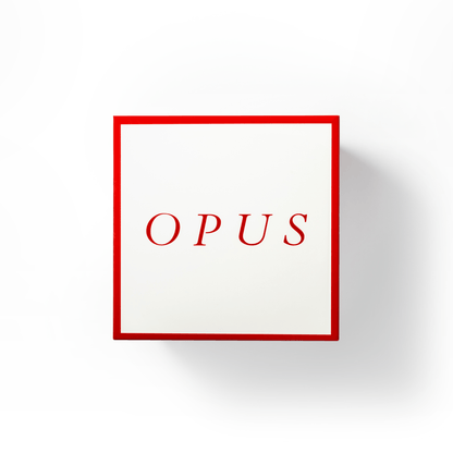 OPUS - Sillage Fragrance